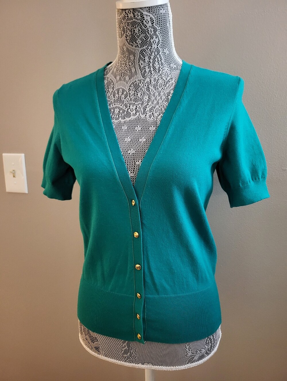 Banana Republic Cardigan